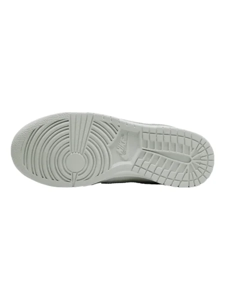 Pantofi Nike de catifea cord gri