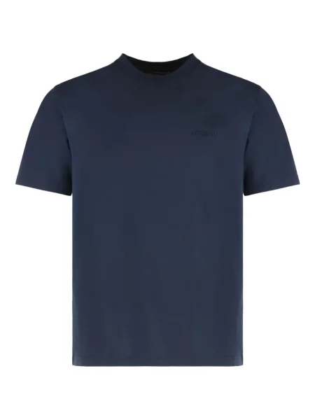 Tricou Woolrich albastru