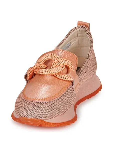 Pantofi Hispanitas portocaliu