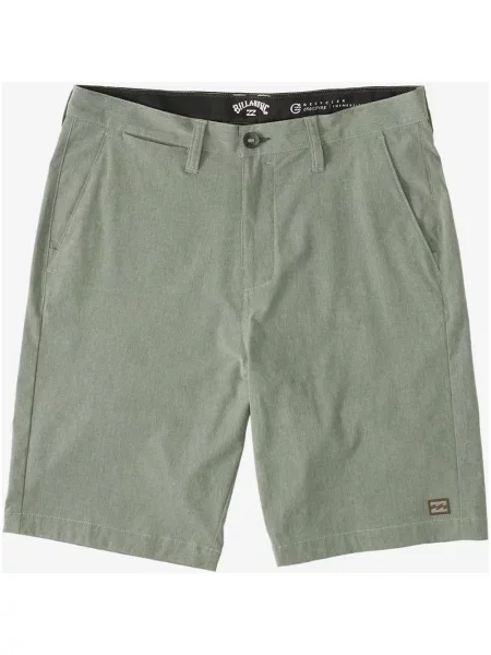 Szorty Billabong Crossfire Mid 28 zielone