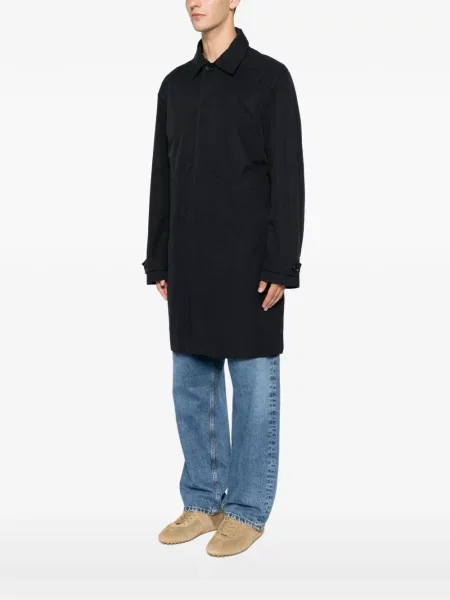 Palton Ps Paul Smith albastru
