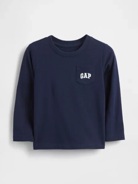 Majica Gap plava