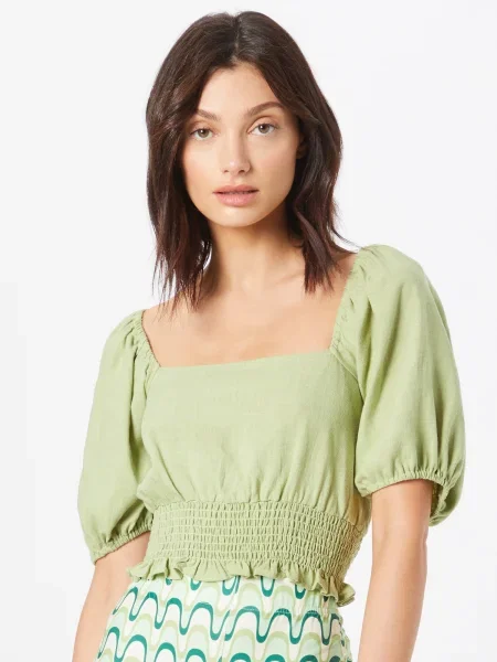 Nasty Gal Póló alma