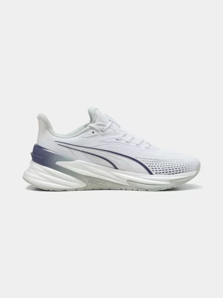 Кросівки для спорту PUMA Activate Nitro Tr Wns комбінований верх білий