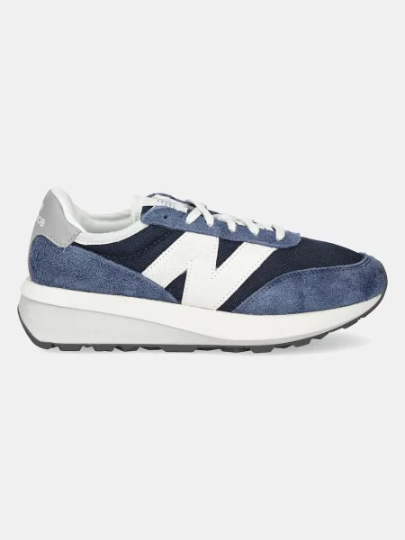Pantofi New Balance albastru