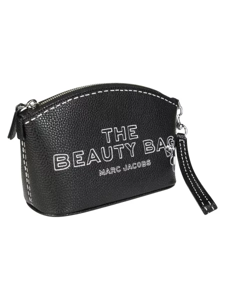 Torebka Marc Jacobs biznesowa czarna