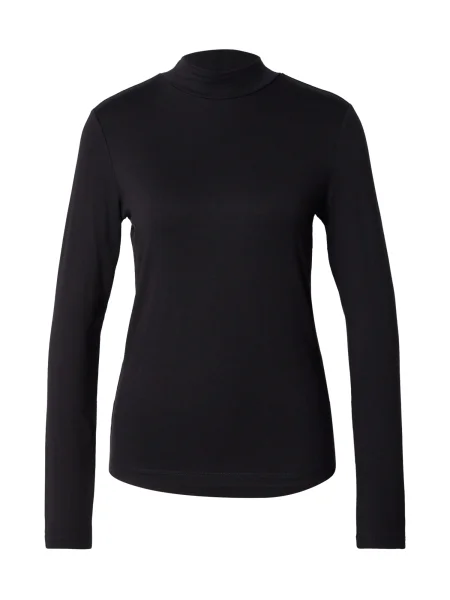 S.Oliver Majica črna