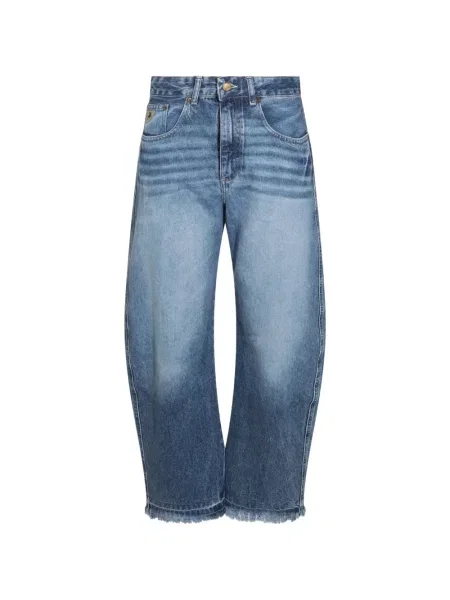 Blugi Lois Jeans albastru