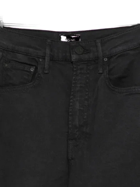 Pantaloni Mother negru