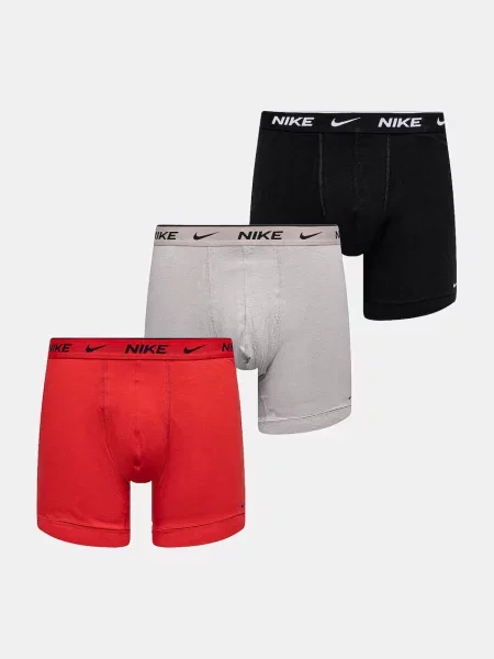 Nike Boxerky černé