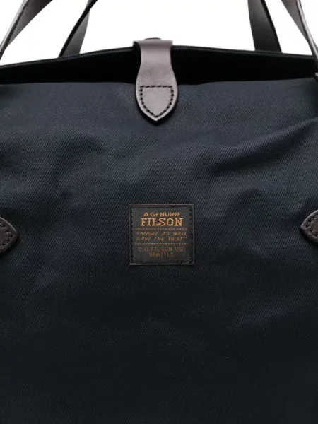 Geantă Filson albastru