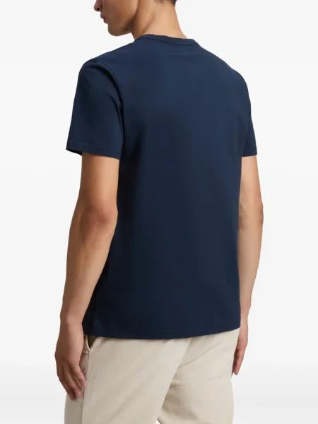 Tricou Woolrich albastru