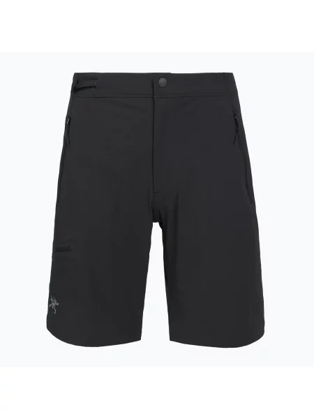 Pantaloni scurți de trekking pentru femei Arcteryx Gamma SL 9" black negru