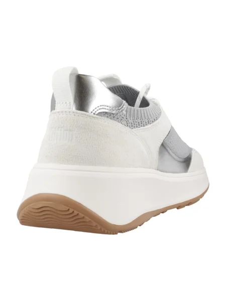 Pantofi Fitflop gri