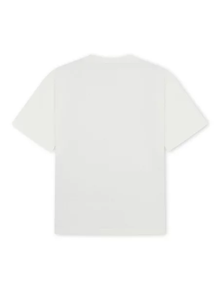 Tricou Don't Laugh Trash Talk gri / roșu alb