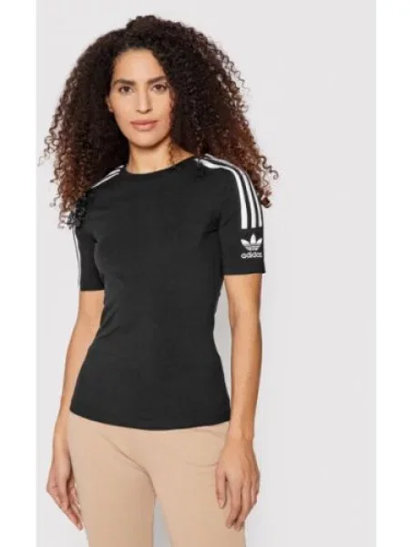 Tričko Adidas černé