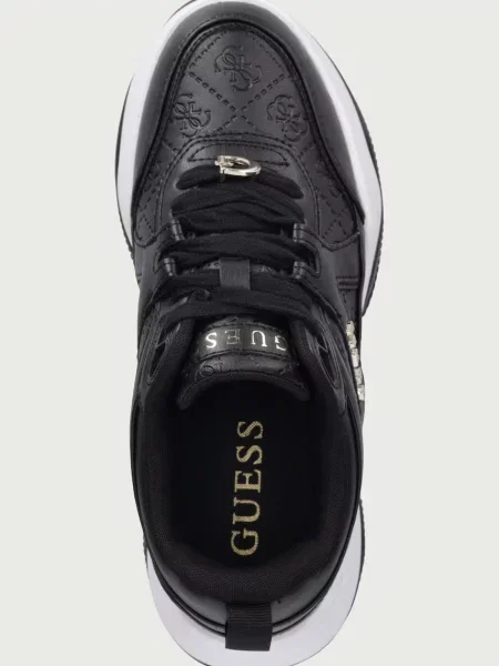 Кроссовки Guess
