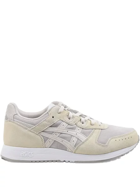 Sneakerși Asics Gel-Quantum cu dungi de tigru cu broderie alb