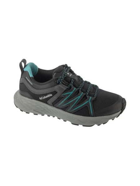 Columbia Sneakers Peakfreak negru