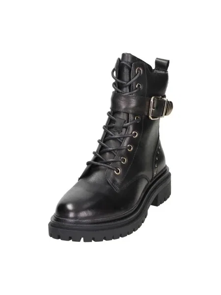 Pantofi Carmela negru