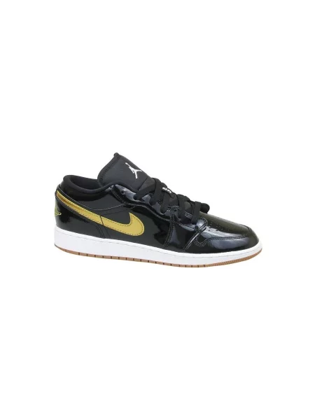 Pantofi copii Nike negru