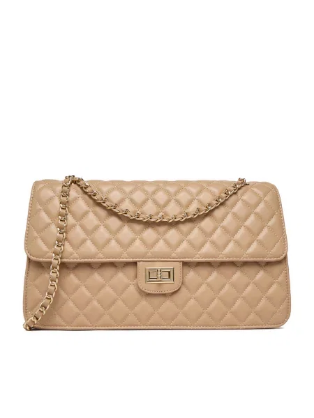Сумка Badura бежевая
