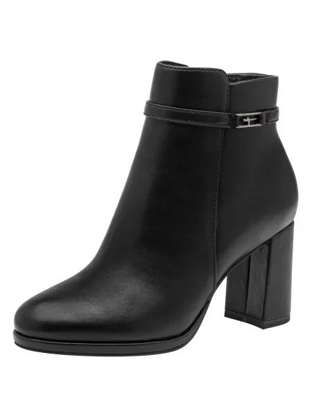 Tamaris Botine negru