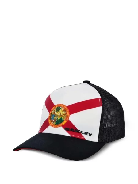 Căciulă Oakley negru