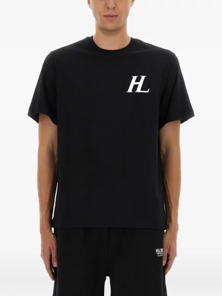 Tricou Helmut Lang negru