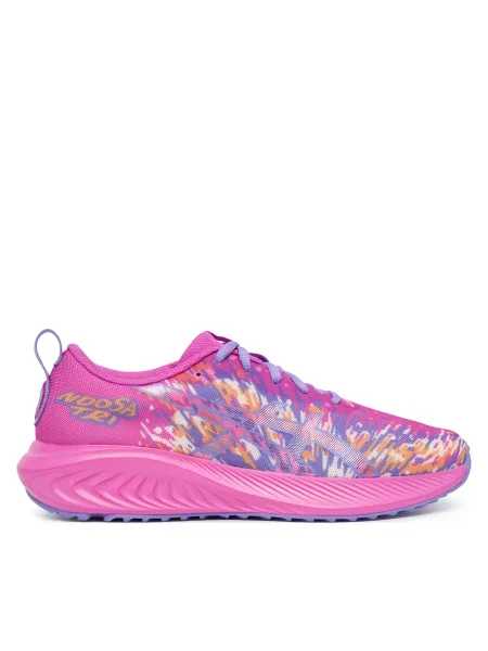 Pantofi pentru alergare Asics Gel-Noosa Tri 16 Gs roz