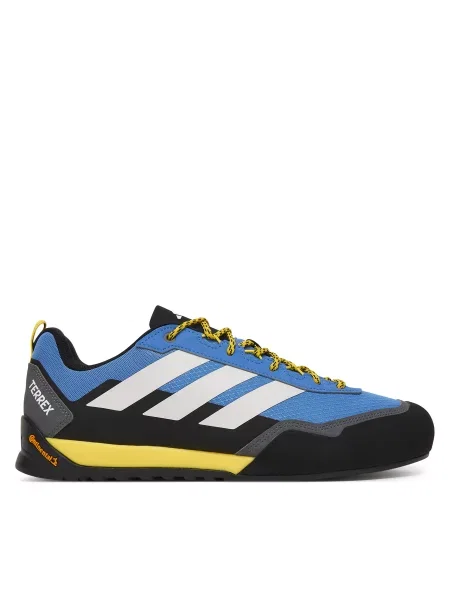 Sneakers adidas Terrex Skychaser Solo Approach Albastru alb