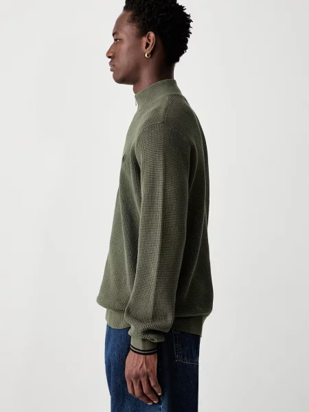 Свитер Fred Perry