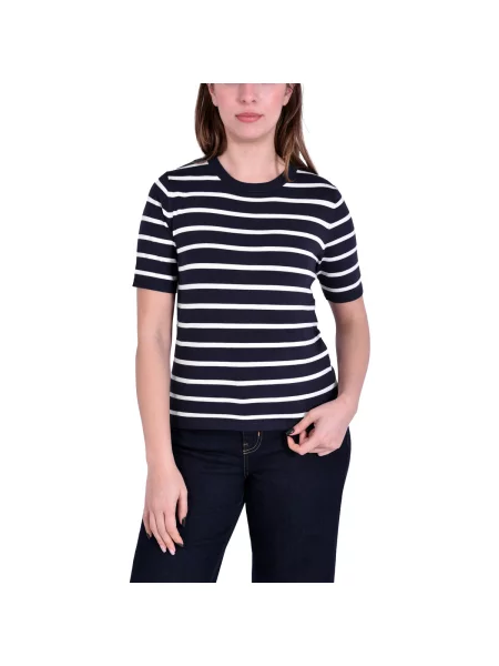 Tricou Emme Marella albastru