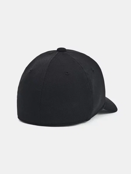Шапка с козирки Under Armour бяло
