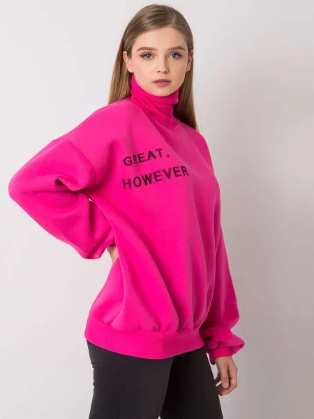 Jopa Fashionhunters fuksija