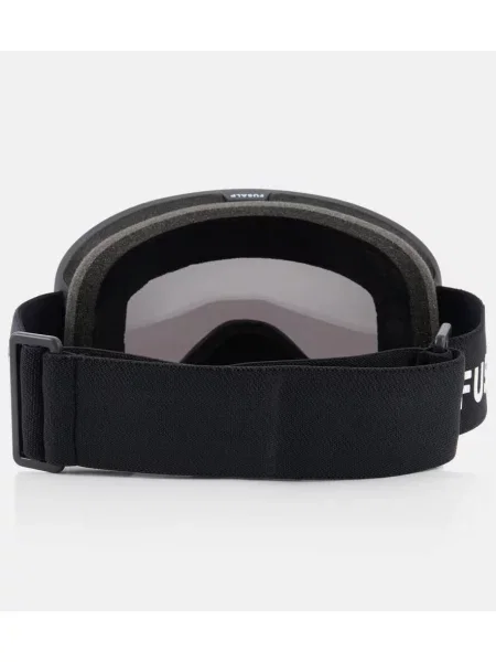 Ochelari de soare Fusalp negru