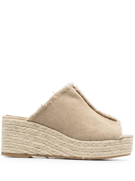 Espadrile Castaner