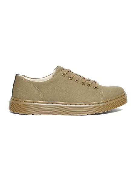 Pantofi Dr. Martens verde