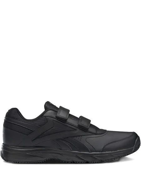 Sneakerși Reebok business negru