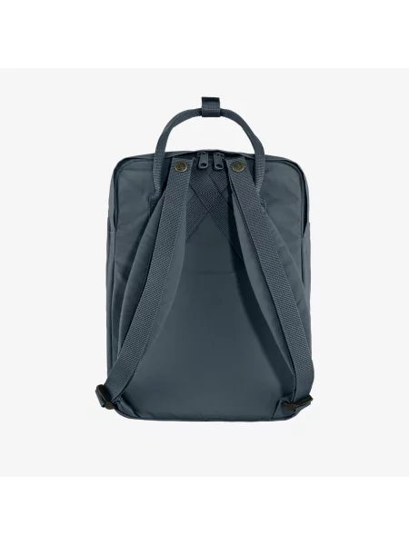 Plecak Fjällräven w miejskim stylu szary