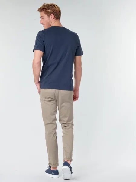 Tricou Timberland albastru