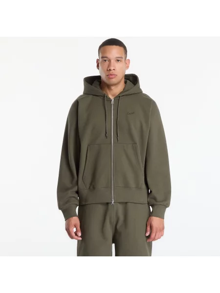 Hanorac cu glugă Nike din fleece