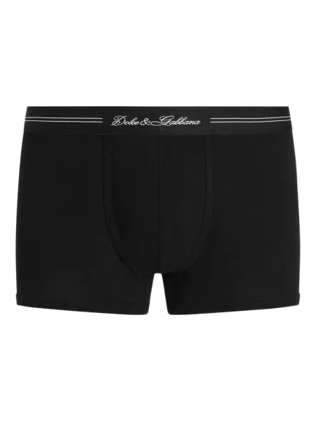 Boxeri Dolce & Gabbana negru