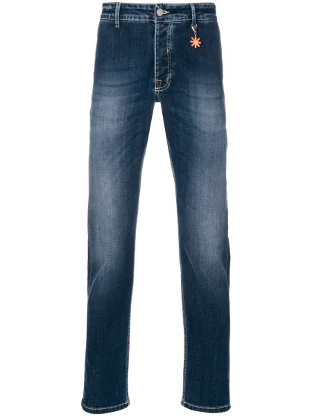 Blugi Manuel Ritz albastru