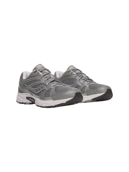 Pantofi Saucony alergare gri