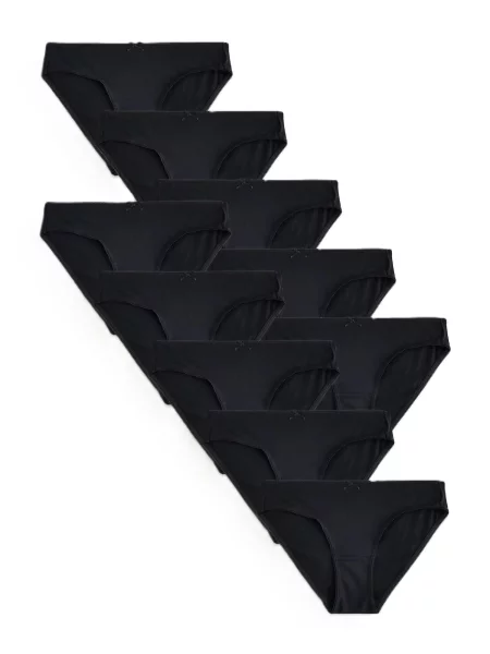 Next Slip negru