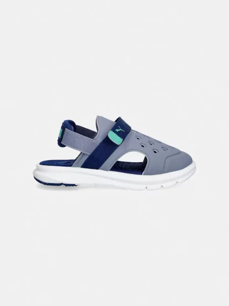Puma босоніжки дитячі Evolve Sandal