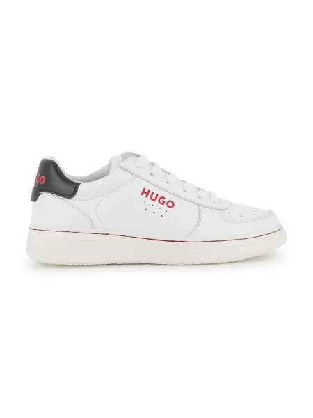 Детские кроссовки Hugo