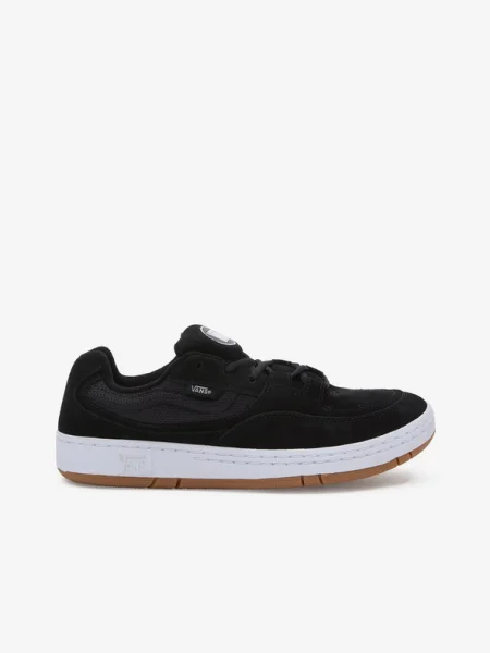 Маратонки Vans Speed LS черно