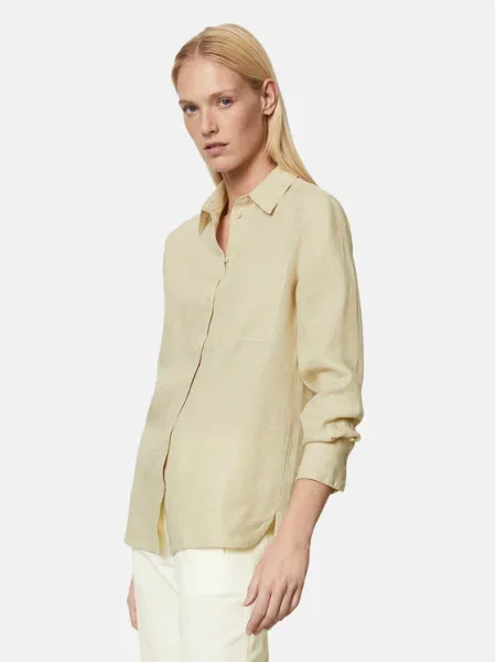 Marc O'Polo Cămașă bej